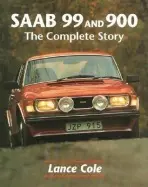 Saab 99 and 900 - Cole, Lance