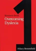Overcoming Dyslexia - Broomfield, Hilary
