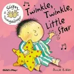 Twinkle, Twinkle, Little Star