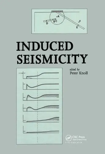 Induced Seismicity - Knoll, P.