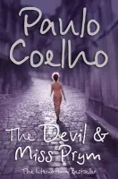 The Devil and Miss Prym - Paulo Coelho