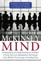 McKinsey Mind - Rasiel, Ethan a Friga, Paul a Friga, Paul