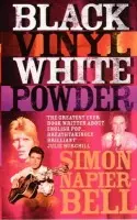 Black Vinyl White Powder - Napier-Bell, Simon