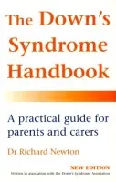 Down's Syndrome Handbook - Downs Syndrome Association a Newton, Dr Richard