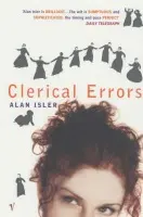 Clerical Errors - Isler, Alan