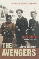 Avengers - Cohen, Rich
