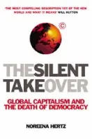 Silent Takeover - Hertz, Noreena