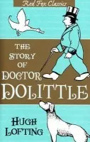 Story Of Doctor Dolittle - Lofting, Hugh