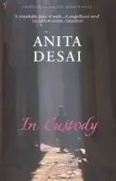 In Custody - Desai, Anita