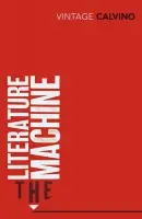 Literature Machine - Calvino, Italo