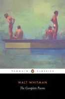 Complete Poems - Whitman, Walt