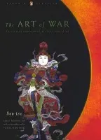 Art of War - Sun, Tzu