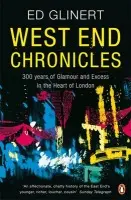 West End Chronicles - Glinert, Ed