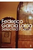 Selected Poems - Lorca, Federico Garcia