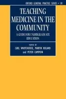 Teaching Medicine in the Community