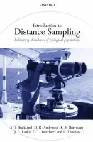Introduction to Distance Sampling - Buckland a Anderson a Burnham a Laake a Borchers a Thomas, Leonard