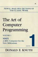 Art of Computer Programming, Volume 1, Fascicle 1, The - Knuth, Donald