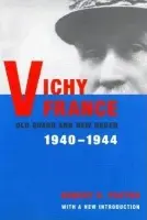 Vichy France - Paxton, Robert