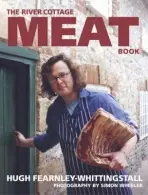 River Cottage Meat Book - Fearnley-Whittingstall, Hugh