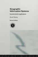 Geographic Information Systems - Martin, David