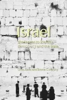 Israel - Jones, Clive a Murphy, Emma C. (University of Durham, UK)