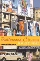Bollywood Cinema - Mishra, Vijay