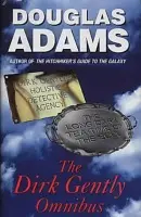 Dirk Gently Omnibus - Adams, Douglas