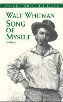 Song of Myself - Whitman, Walt