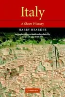 Italy - Hearder, Harry