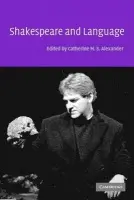 Shakespeare and Language