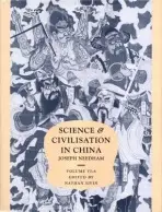 Science and Civilisation in China, Part 6, Medicine - Needham, Joseph