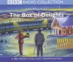 Box Of Delights - Masefield, John