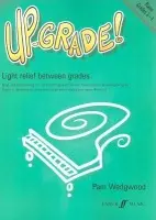 Up-Grade! Piano Grades 3-4