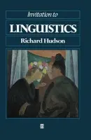 Invitation to Linguistics - Hudson, Richard A. (University College London)