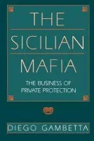 Sicilian Mafia - Gambetta, Diego