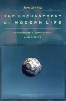 Enchantment of Modern Life - Bennett, Jane