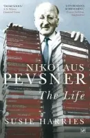 Nikolaus Pevsner - Harries, Susie