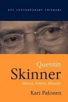 Quentin Skinner - Palonen, Kari (University of Jyvaskyla)
