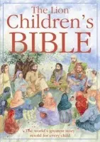 Lion Children's Bible - Alexander, Pat