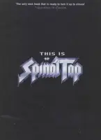 Official Spinal Tap Companion - French, Karl