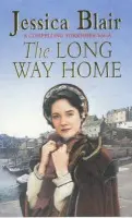 Long Way Home - Blair, Jessica