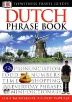 Dutch Phrase Book - DK