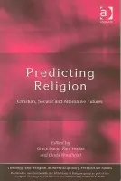 Predicting Religion