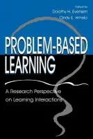 Problem-based Learning - Evensen, Dorothy H. a Hmelo, Cindy E. a Hmelo-Silver, Cindy E.
