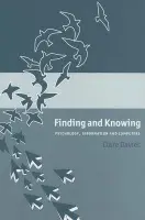 Finding and Knowing - Davies, Clare