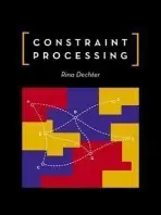 Constraint Processing - Dechter, Rina (University of California, Irvine)