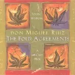 Four Agreements Cards - Ruiz, Don Jose