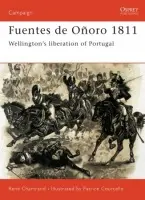 Fuentes De Onoro 1811 - Chartrand, Rene