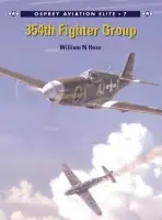 354th Fighter Group - Hess, William N.