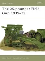 25-pounder Field Gun 1939-72 - Henry, Chris